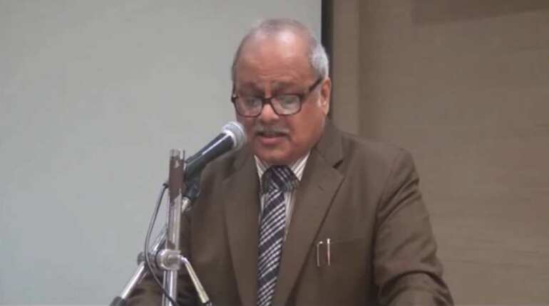 Justice Pinaki Chandra Ghosh to be appointed first Lokpal of India: Reports