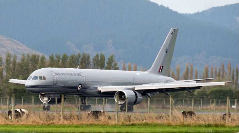 'Suspicious package' shutters New Zealand's Dunedin airport 'Suspicious package' shutters New Zealand's Dunedin airport