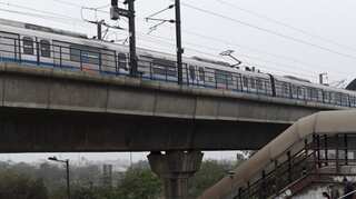 Delhi Metro to remain open on Independence Day