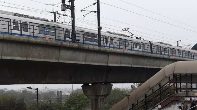 Delhi Metro to remain open on Independence Day