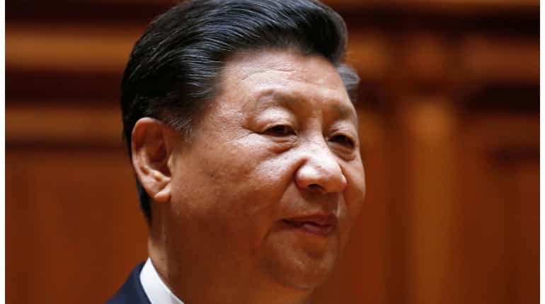 Coronavirus is China's 'biggest health emergency': President Xi Jinping
