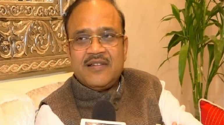 BJP will not form any alliance in Haryana: Anil Jain BJP will not form any alliance in Haryana: Anil Jain
