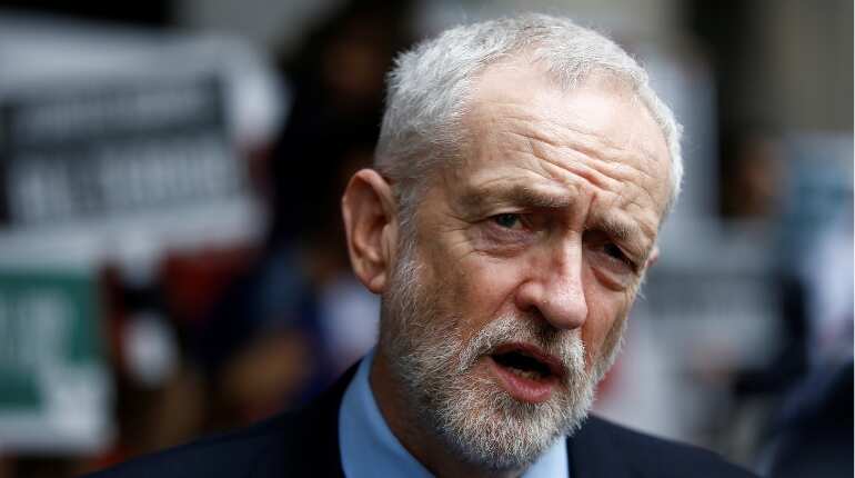 British Labour leader Jeremy Corbyn set to back second Brexit referendum: Report