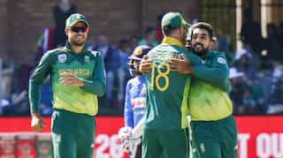 South Africa pin World Cup hopes on bowlers