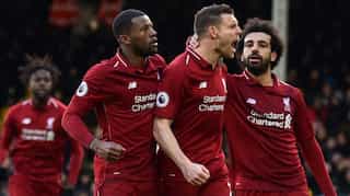 'Hopefully it doesn't happen' - Liverpool captain Milner against Super League