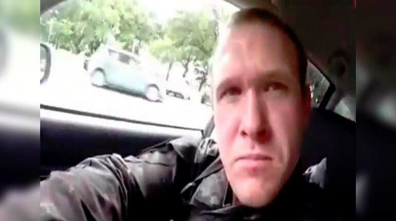 New Zealand mosque attacker to represent himself in court: Reports