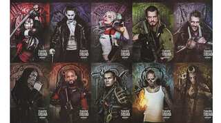 New 'Suicide Squad' film is 'total reboot': producer Peter Safran