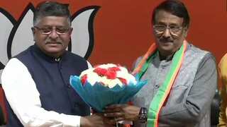 Lok Sabha elections 2019: The curious case of political switchovers