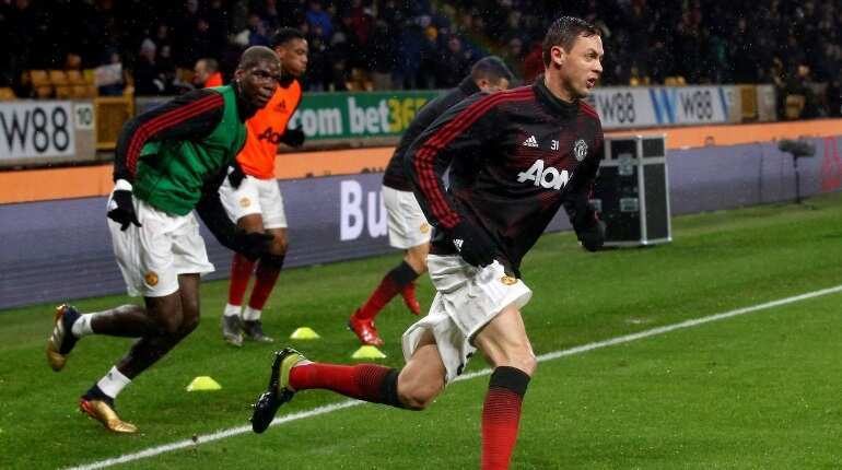 Manchester United can't afford any more slip-ups, says Matic Manchester United can't afford any more slip-ups, says Matic