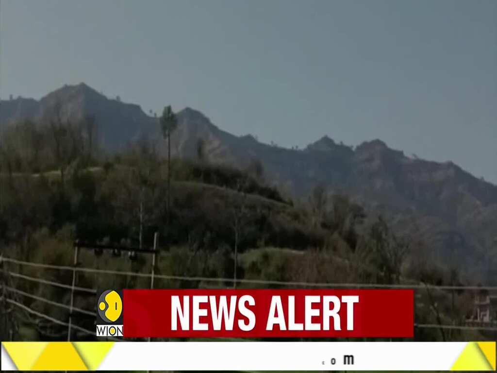 J&K: Rifleman loses life in ceasefire violation along LoC in Sunderbani Sector