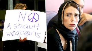 We have made a decision... we are unified: PM Ardern says New Zealand will tighten gun laws