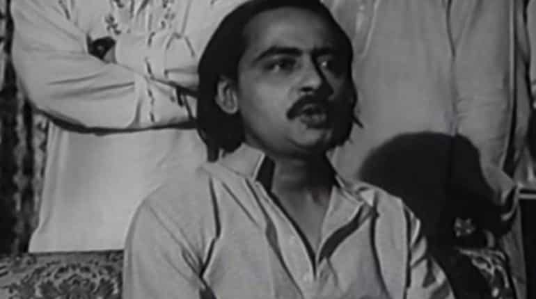 Veteran Bengali actor Chinmoy Roy dead at 79
