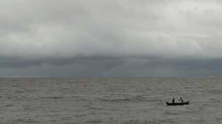 Six rescued, one missing in tug boat capsize off Mumbai coast