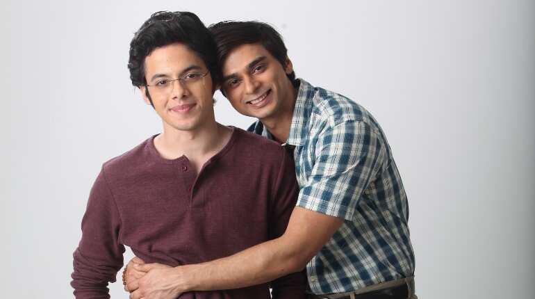 'Taare Zameen Par' star Darsheel Safary doesn't want to restrict himself to only films