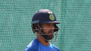 Indian batsmen need to step up for Delhi Capitals to win IPL: Shikhar Dhawan