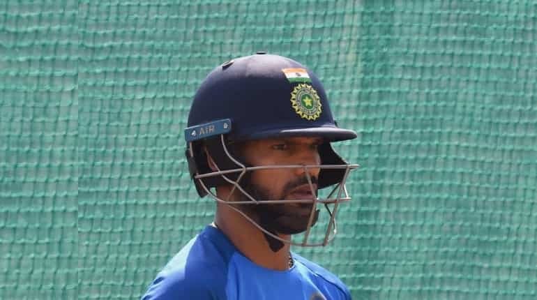 Indian batsmen need to step up for Delhi Capitals to win IPL: Shikhar Dhawan