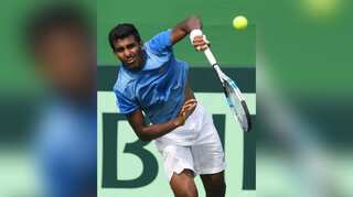 Prajnesh Gunneswaran rises to career-high 84 post Indian Wells run