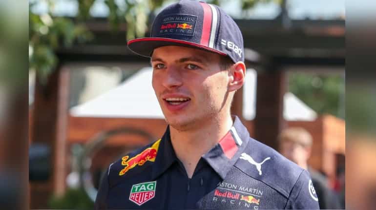 Red Bull warm to Honda