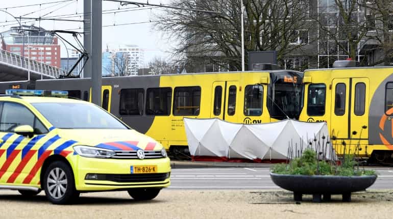 Gathering all details of Utrecht attack: Turkey President Erdogan