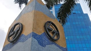 Mindtree management rejects hostile bid from Larsen & Toubro
