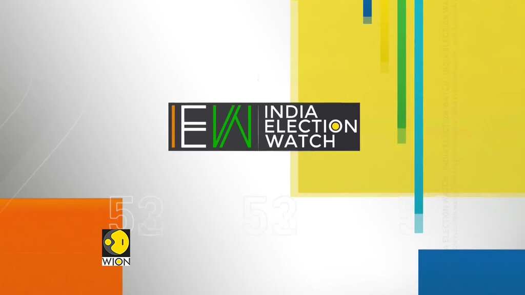 India Election Watch: Parties announce list of key candidates