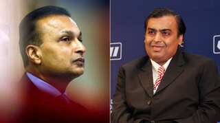 In heartfelt message, Anil Ambani thanks brother Mukesh for 'timely support during trying times'