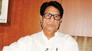 After alliance with SP-BSP, RLD looks to revive itself in west Uttar Pradesh