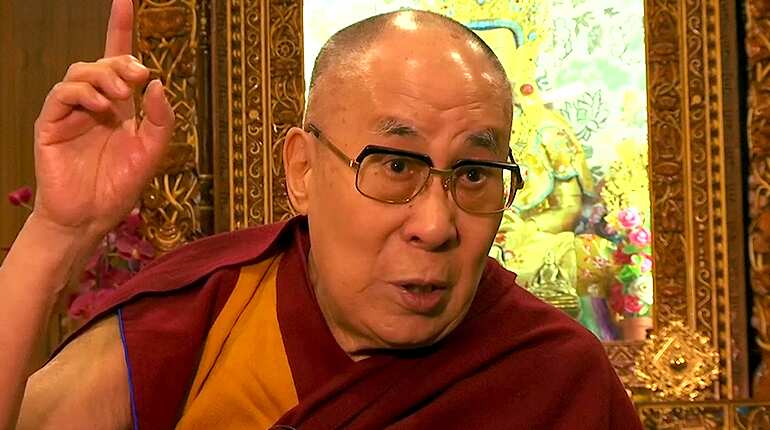 Video: Reincarnation of the Dalai Lama should follow national rules, says China Video: Reincarnation of the Dalai Lama should follow national rules, says China