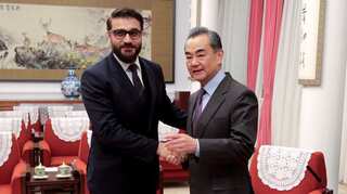 US freezes out top Afghan official in peace talks feud: Report