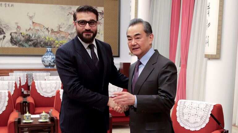 US freezes out top Afghan official in peace talks feud: Report