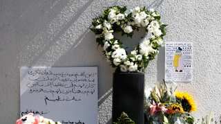 FA to pay Wembley tribute to Christchurch attack victims