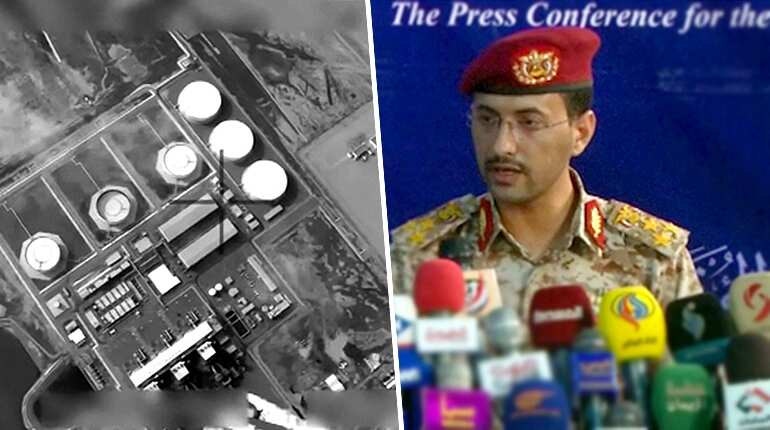 Yemen's Houthis say ready to strike Riyadh, Abu Dhabi if coalition moves on Hodeidah