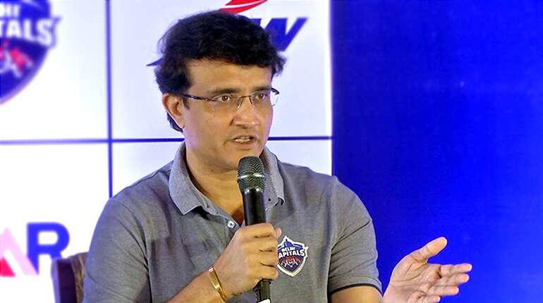 Pujara or Pant - Ganguly suggests extreme No. 4 choices for India