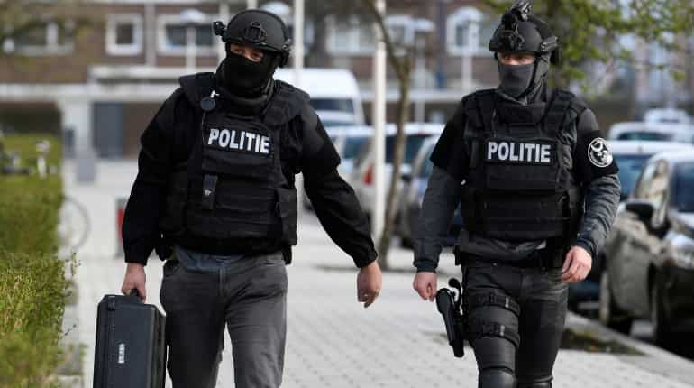 Judge orders psychiatric test for Christchurch shooting suspect Judge orders psychiatric test for Christchurch shooting suspect