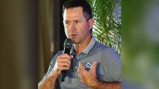 'I can count on one hand...' - Ricky Ponting left fuming over Australian batsmen's shot selection in Test series