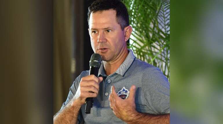 'I can count on one hand...' - Ricky Ponting left fuming over Australian batsmen's shot selection in Test series