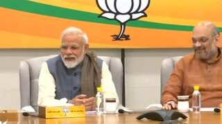 Narendra Modi government has been successful in dealing with major world powers