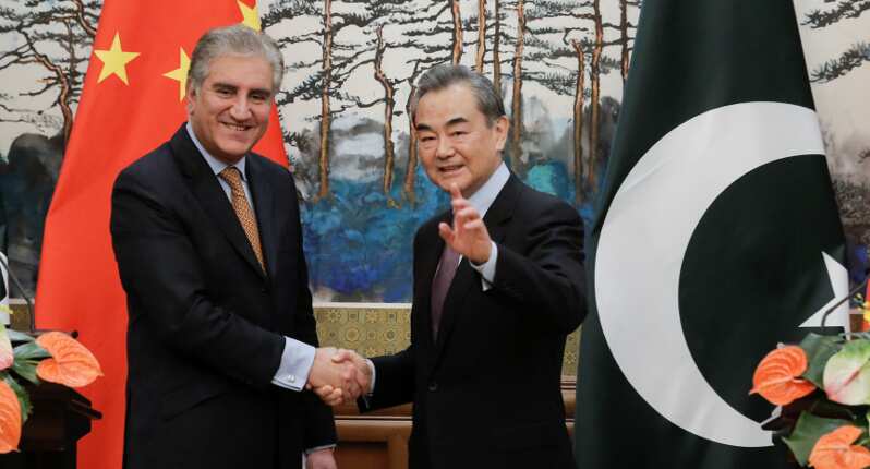 Fully support Pakistan in carrying out counter-terrorism campaign: China