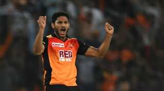 Very challenging to bowl in IPL: Basil Thampi