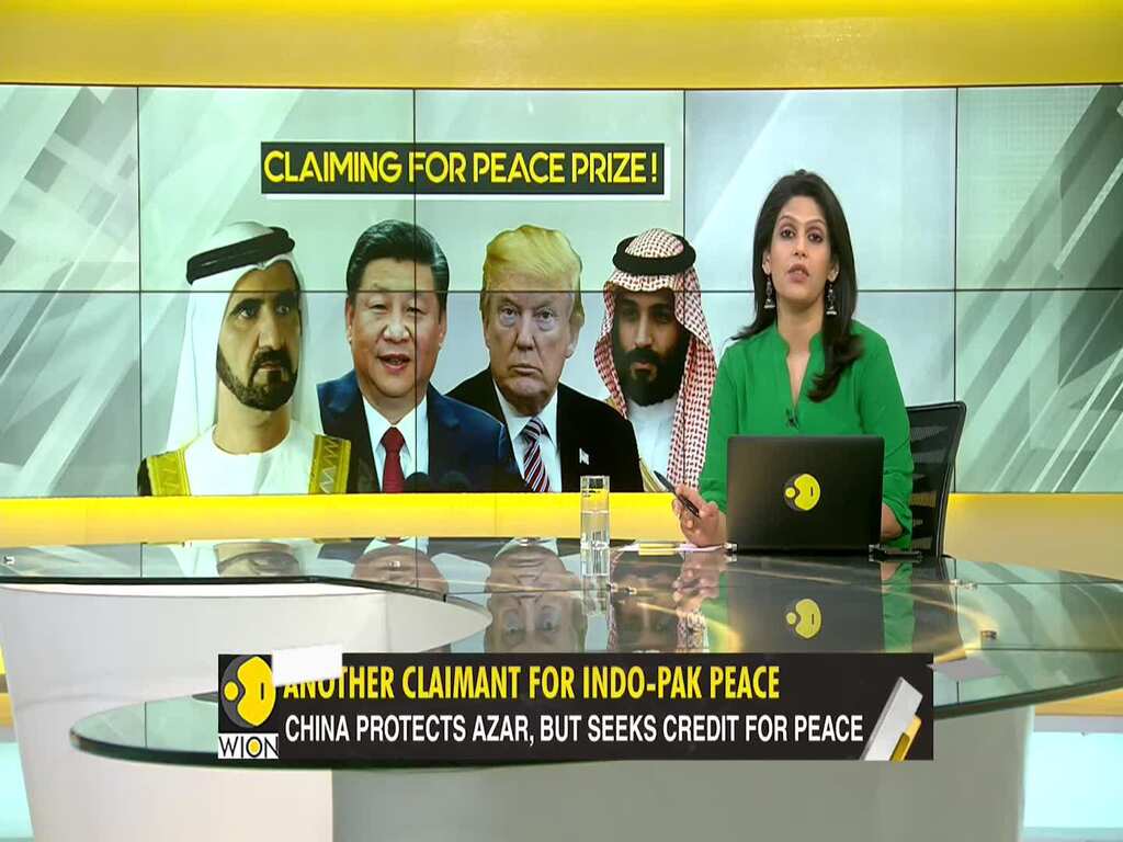 Watch: WION Gravitas, 19th March, 2019