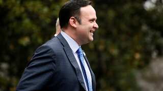 Facebook confirms it briefly limited White House official Dan Scavino's account