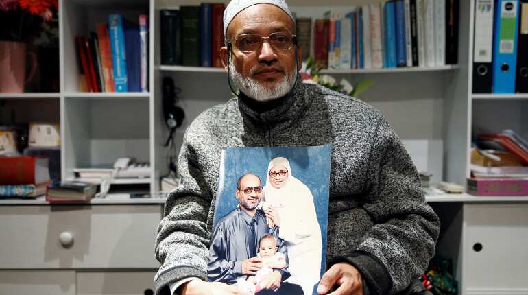 'I am your mother now': New Zealand mosque shootings hit tight-knit Bangladesh community hard