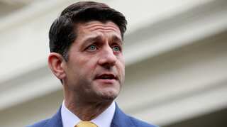Murdoch's new Fox debuts on Nasdaq, names ex-Speaker Paul Ryan to board
