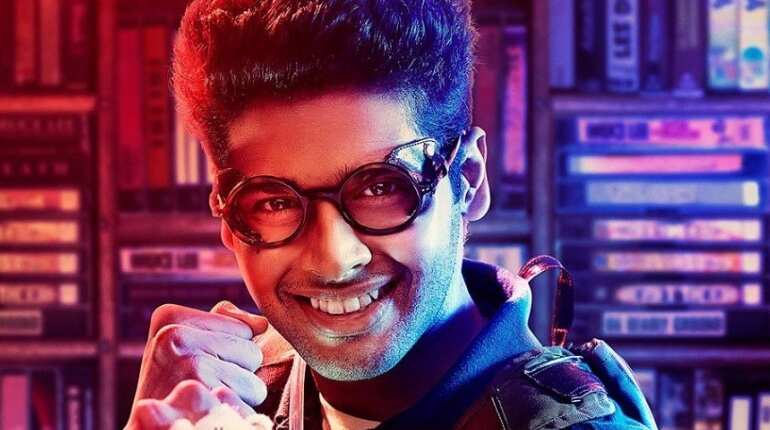 'Mard Ko Dard Nahi Hota' review: Vasan Bala gives a fun, quirky tribute to action films of the 1980s