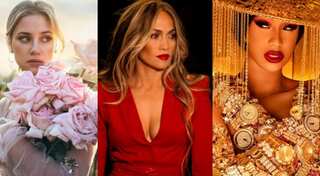 'Hustlers': Jennifer Lopez, Constance Wu, Cardi B, Lili Reinhart to star in film on strippers
