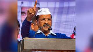 Free rides for women in DTC buses from October 29, says chief minister Arvind Kejriwal
