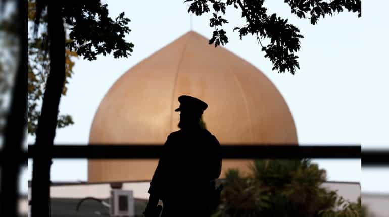 New Zealand: Man dies in standoff with officers, police probe link to mosque massacres