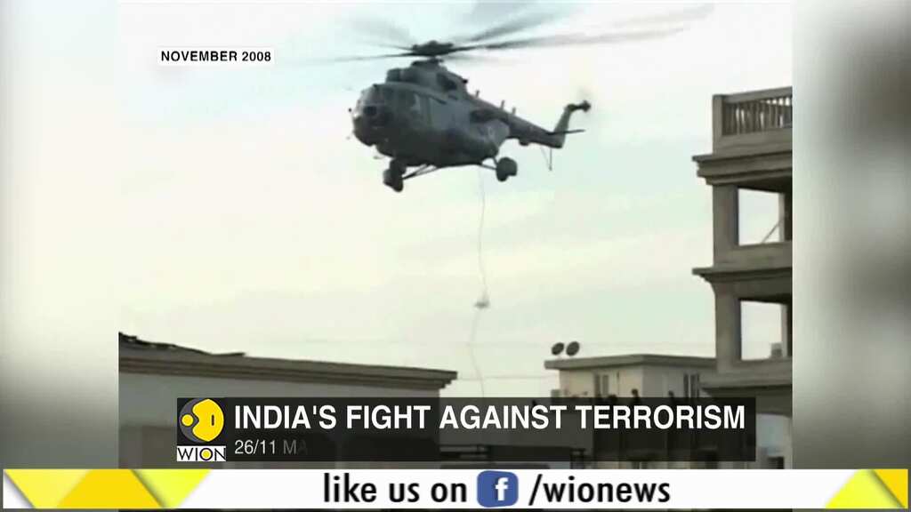 India asks Pakistan to expedite investigation against terror