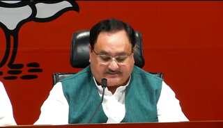 BJP releases first list of 184 candidates for Lok Sabha polls; Modi to contest from Varanasi again