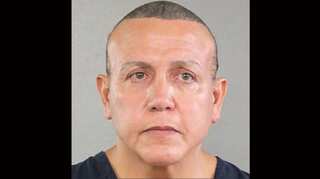 Trump supporter pleads guilty to sending bombs to Democrats